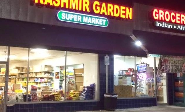 Photo of Kashmir Garden Super Market
