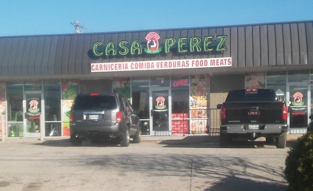 Photo of Casa Perez # 1