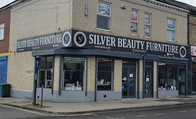 Photo of Silver Beauty Furniture