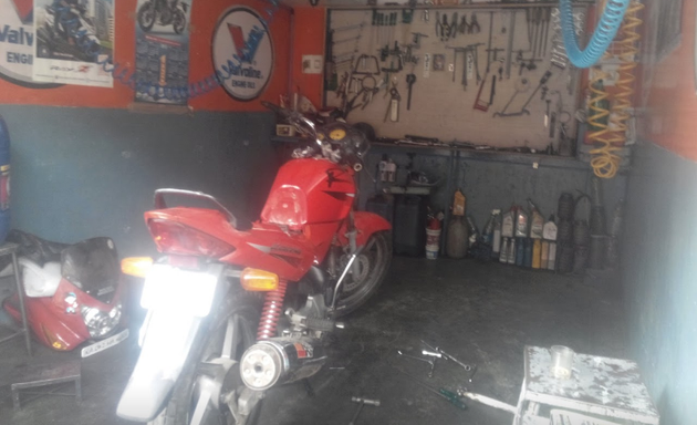 Photo of Sri Vigneshwara Bike Zone