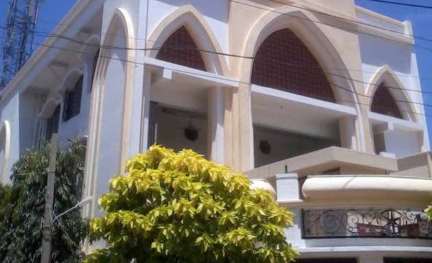 Photo of Masjid E Ansaar