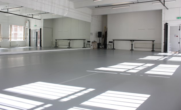 Photo of The Dance Studio Leeds