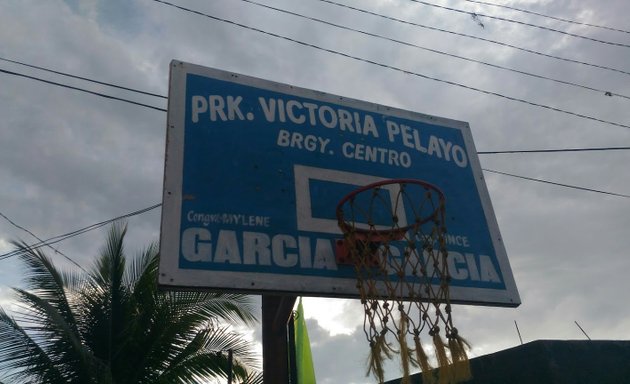 Photo of Prk. Victoria Pelayo Brgy. Centro