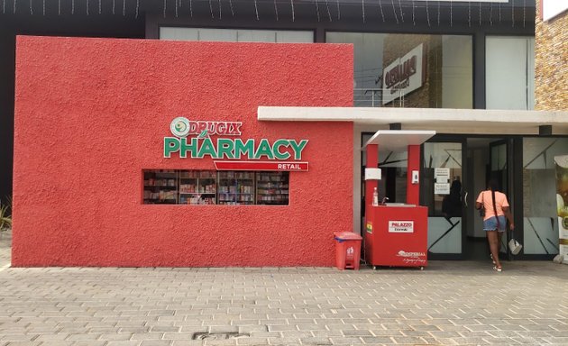 Photo of Drugix Pharmacy - Dzorwulu Branch