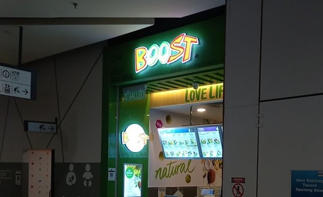 Photo of Boost Juice