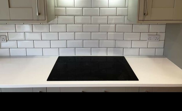 Photo of Ceramic Solutions Tilers Bolton