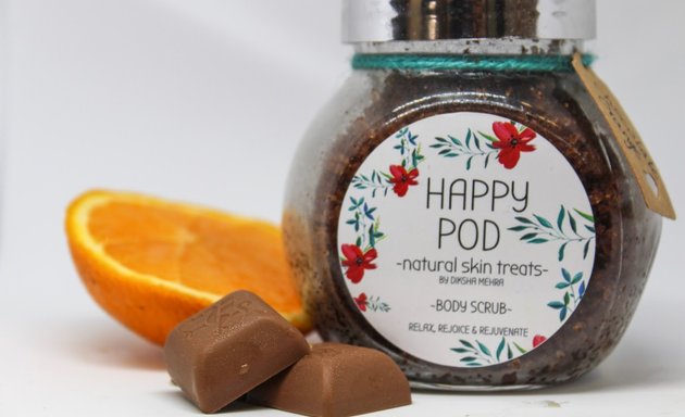 Photo of Happy Pod Skin Care