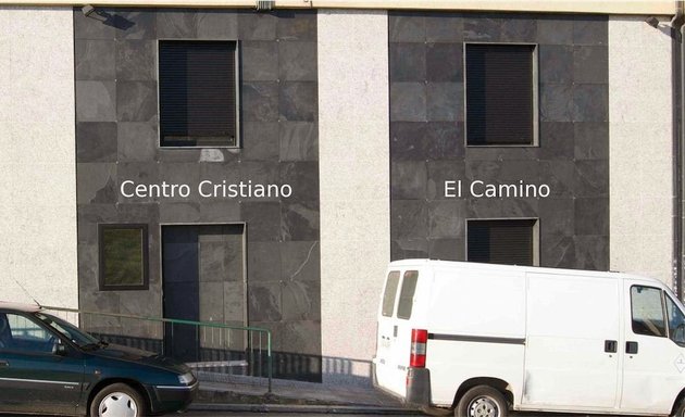 Foto de Centro Cristiano El Camino