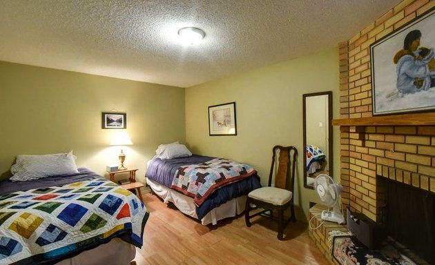 Photo of Foothills Mennonite Guest House