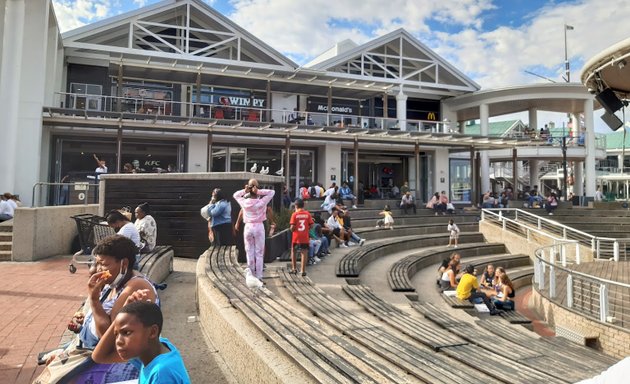 Photo of Amphitheatre V&A Waterfront