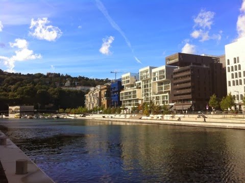 Photo de Séminaire Lyon