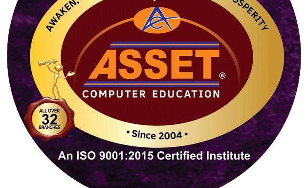 Photo of Asset computer Education