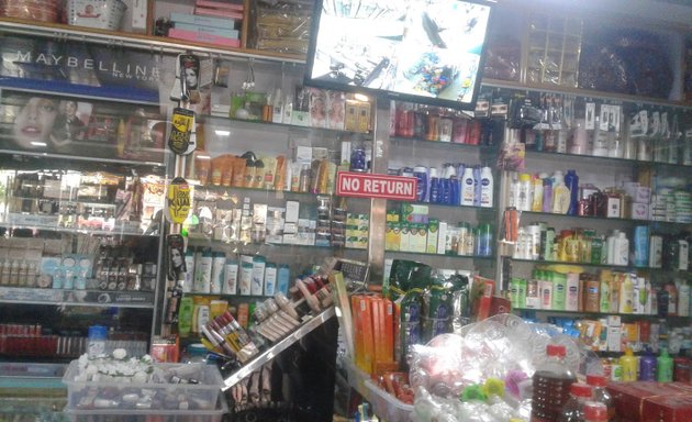 Photo of Hanuman Stores