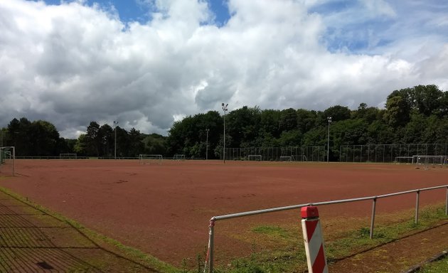 Foto von Sportplatz Walter-Binder-Weg, Köln