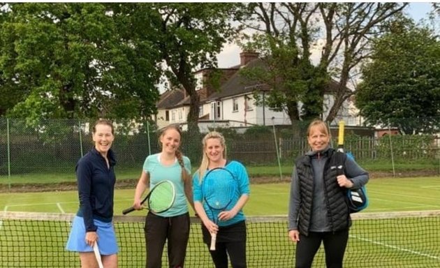 Photo of Barnet Lawn Tennis Club