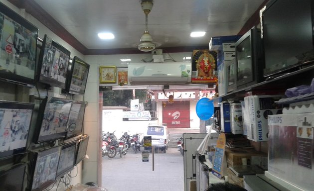 Photo of Sangam Electronics