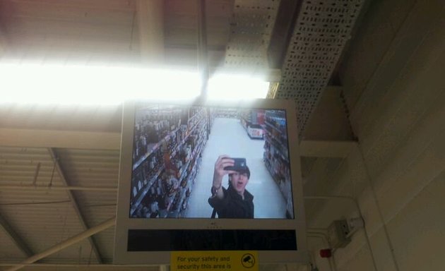 Photo of Sainsbury's