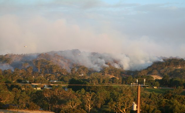 Photo of Kangarilla Country Fire Service