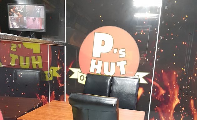 Photo of P S Hut