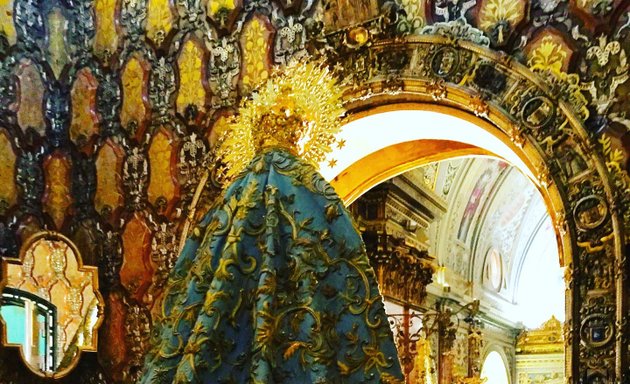 Foto de Basílica de la Macarena