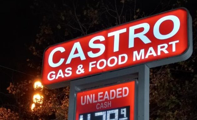 Photo of Castro Gas and Food Mart