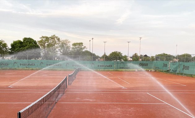 Photo of Parkside Tennis Club