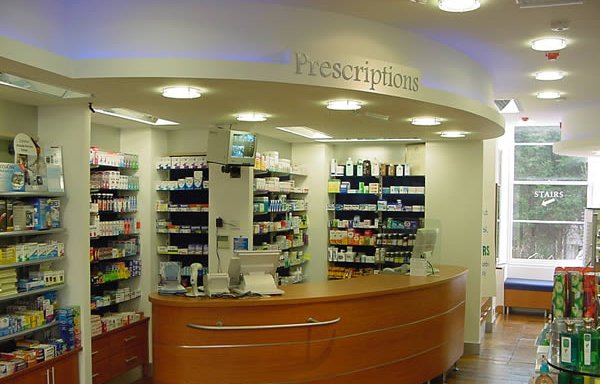 Photo of Regent Pharmacy Clifton Bristol