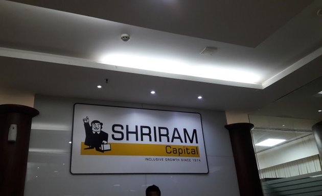 Photo of Shriram Capital