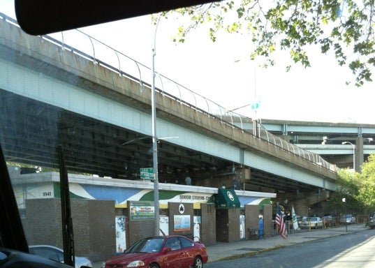 Photo of Fort Hamilton Senior Recreation Center