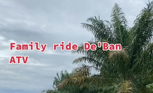 Photo of De'ban ATV Adventure