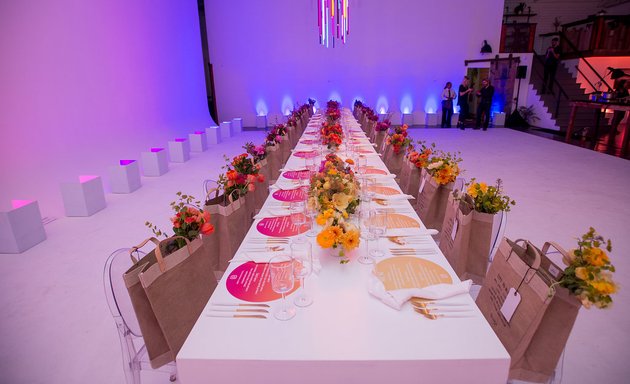 Photo of Foxtail Catering & Events