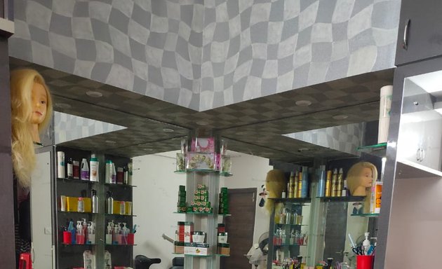 Photo of Shanti Makeup Studio