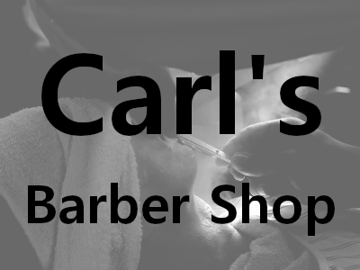 Photo of Carl's Barber Shop