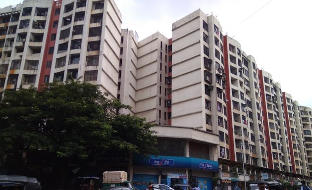 Photo of Shivsamarth Cooperative Credit Society Limited