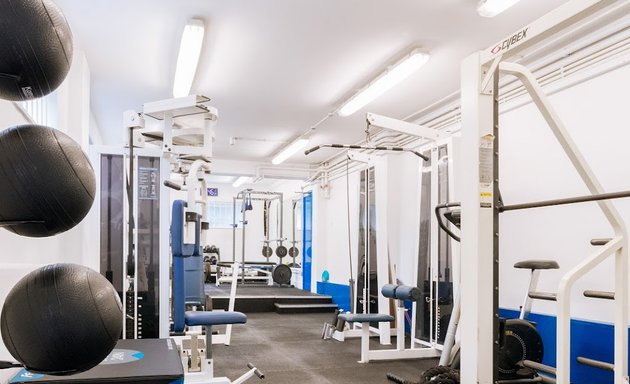 Photo of Lift Personal Training Studio