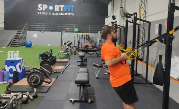 Foto de SportFit