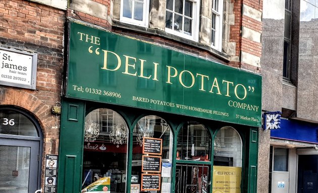 Photo of The Deli Potato