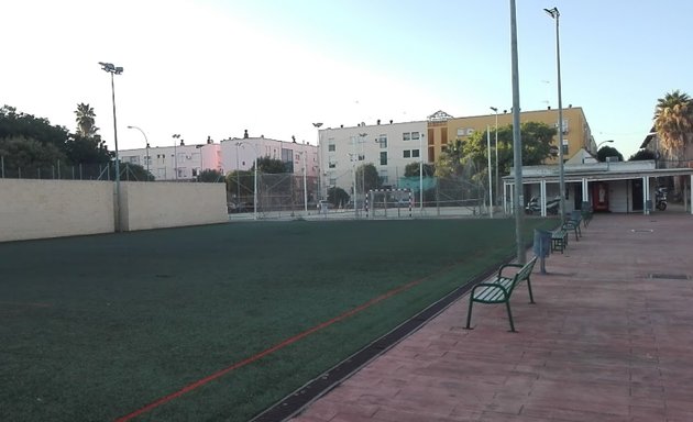 Foto de Centro Deportivo José López Soto