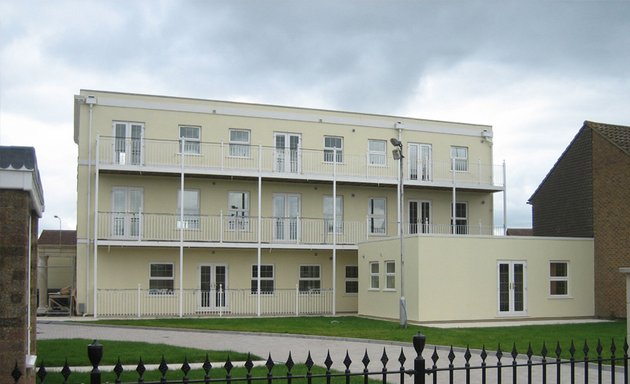 Photo of Swindon Apartments