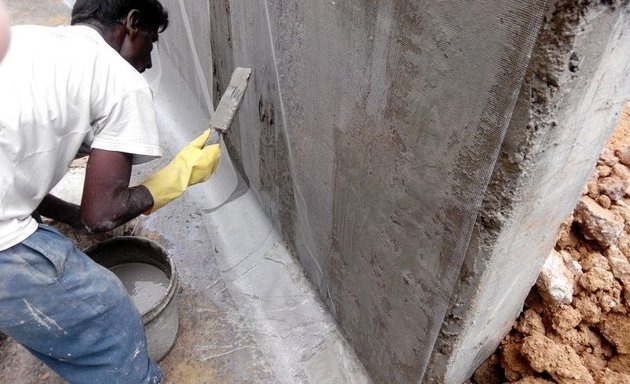 Photo of Aquaseal Waterproofing Solutions Bangalore