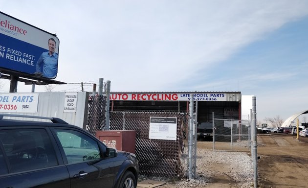Photo of Cooksville Auto Recycling