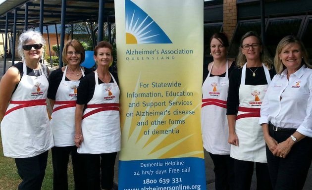 Photo of Angels In Aprons