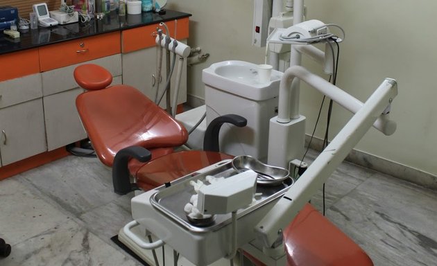 Photo of Venu's Dental Hospital