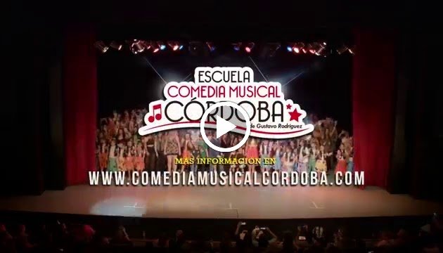 Foto de Escuela Comedia Musical Córdoba