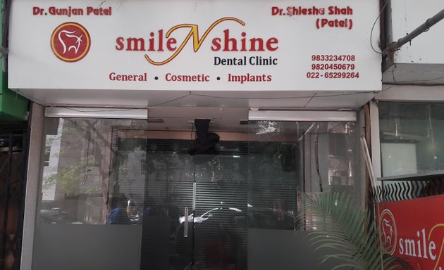 Photo of Smile n shine Dental Clinic