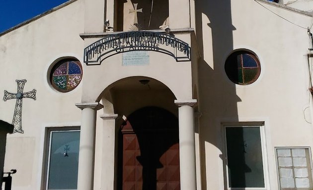 Photo de Église apostolique arménienne Saint-Thaddée et Saint-Barthélémy