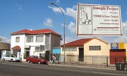 Photo of YWAM Joseph Project