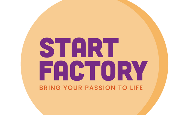 Photo of Start Factory