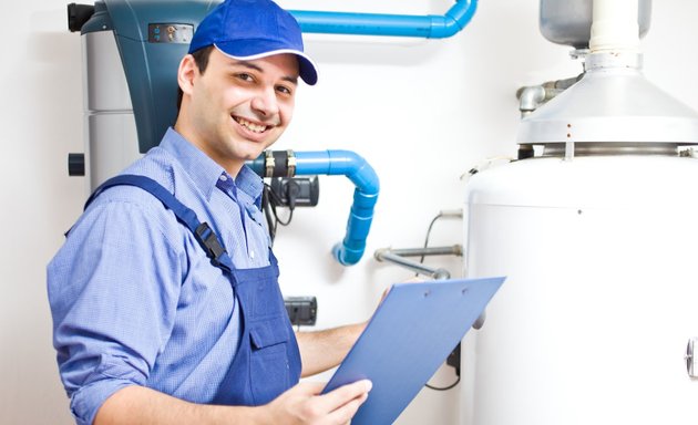 Photo of Ottawa Plumbing Service