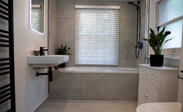 Photo of KBB Master Builder LTD - Bathroom Fitters London